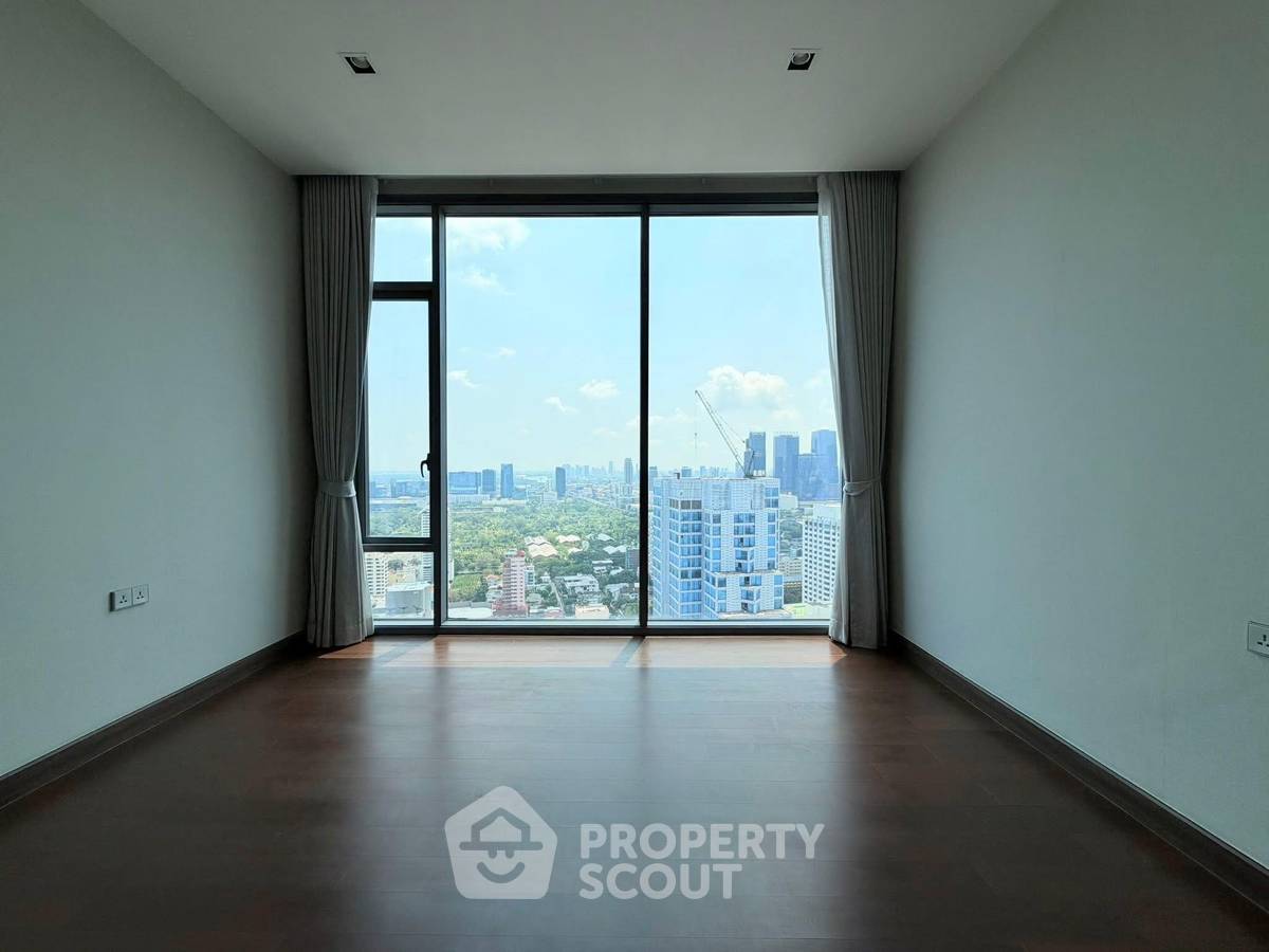 picture 4-BR Condo at Q1 Sukhumvit near BTS Nana (ID 2995692) - 6/7