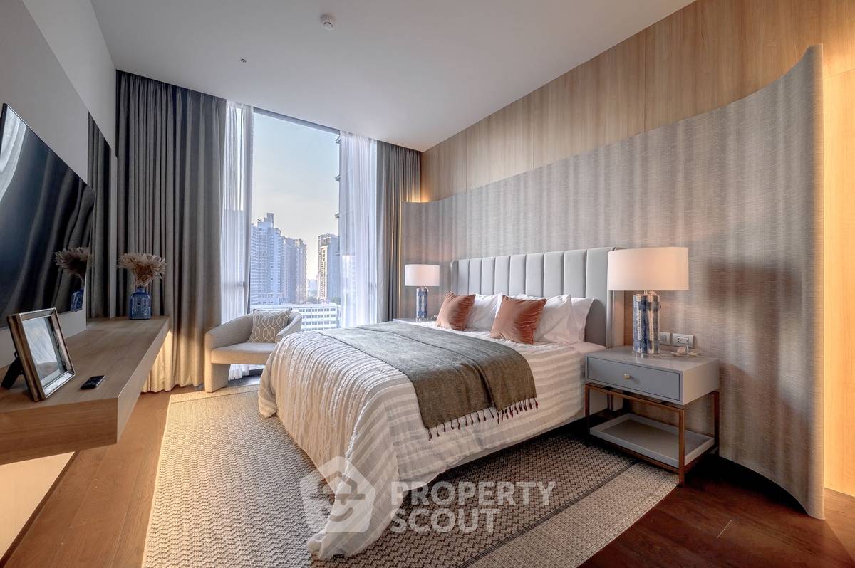 picture 2-BR Condo at Laviq Sukhumvit 57 near BTS Thong Lor (ID 2995690) - 11/14