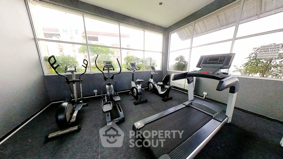 picture 2-BR Condo at Fragrant 71 Condominium near BTS Phra Khanong (ID 2995705) - 10/15
