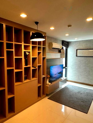 Condos for rent : 🎉 For Rent Condo THE ACE EKAMAI Building 1, Floor 6,1 bed room, Room size 32.00 sqm
