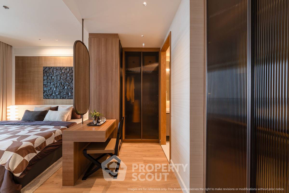 picture 3-BR Condo at Noble Emmerse Phrom Phong near BTS Phrom Phong (ID 2848402) - 9/18