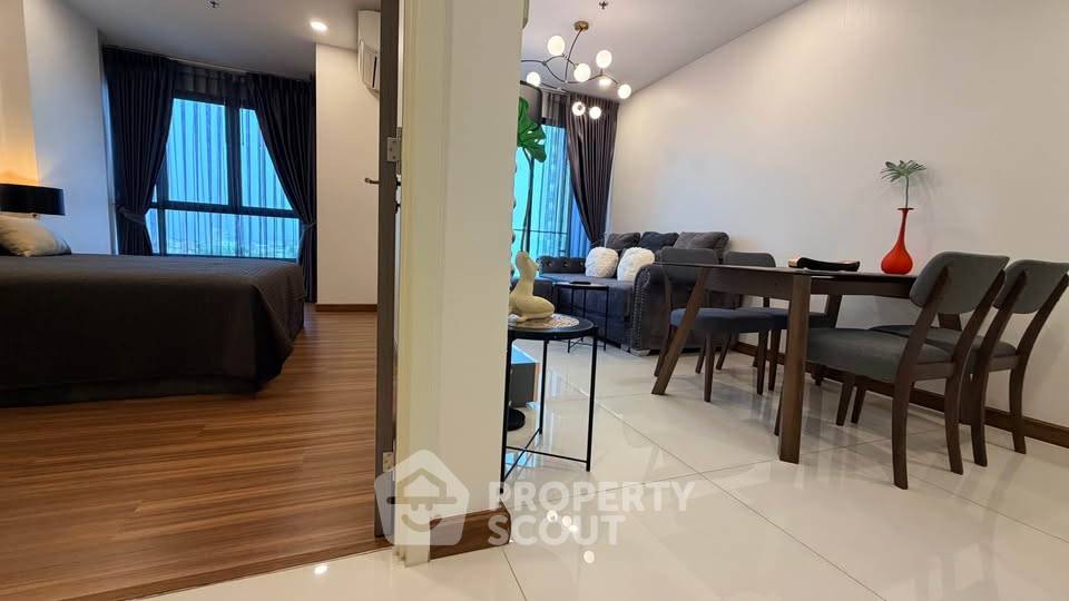 รูป คอนโด 1-ห้องนอน ที่ ศุภาลัย พรีเมียร์ เจริญนคร ใกล้ BTS กรุงธนบุรี (ID 2995624) - รูปที่ 15/29