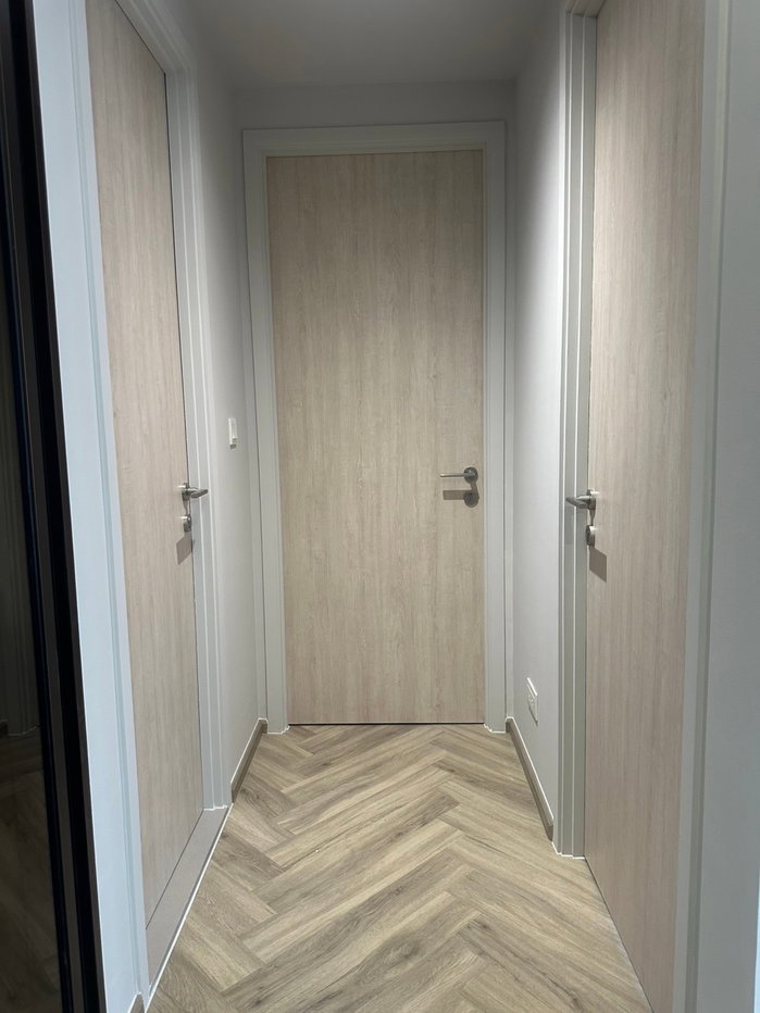 รูป ห้องใหม่ Chapter thonglor25 ห้อง2นอน2น้ำ ให้เช่า - รูปที่ 12/24