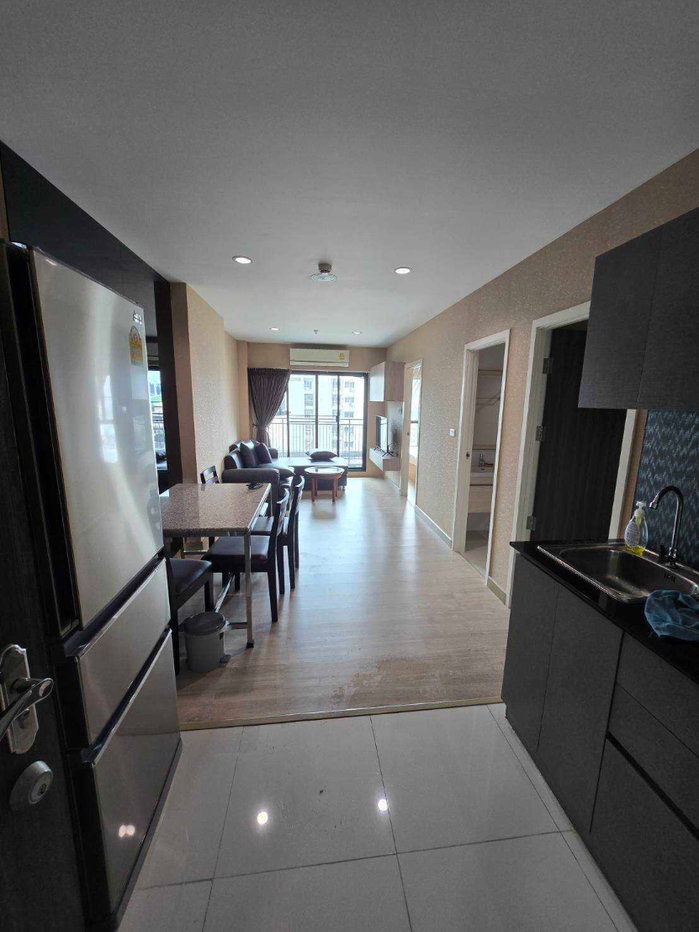 picture 🔥 BEST VALUE 2-BEDROOM CONDO NEAR MRT PINKLAO 🔥 - 15/16