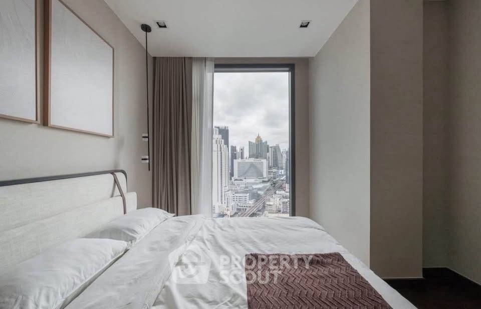 picture 2-BR Condo at Q1 Sukhumvit near BTS Nana (ID 2993347) - 10/14
