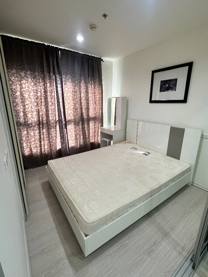 picture RENTAL ASPIRE SATHORN-TAKSIN Timber Zone - 5/17
