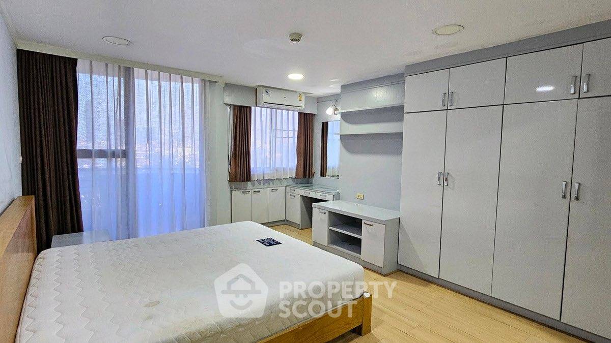 รูป คอนโด 2-ห้องนอน ที่ ศุภาลัย เพลส สุขุมวิท 39 ใกล้ BTS พร้อมพงษ์ (ID 2555834) - รูปที่ 5/9