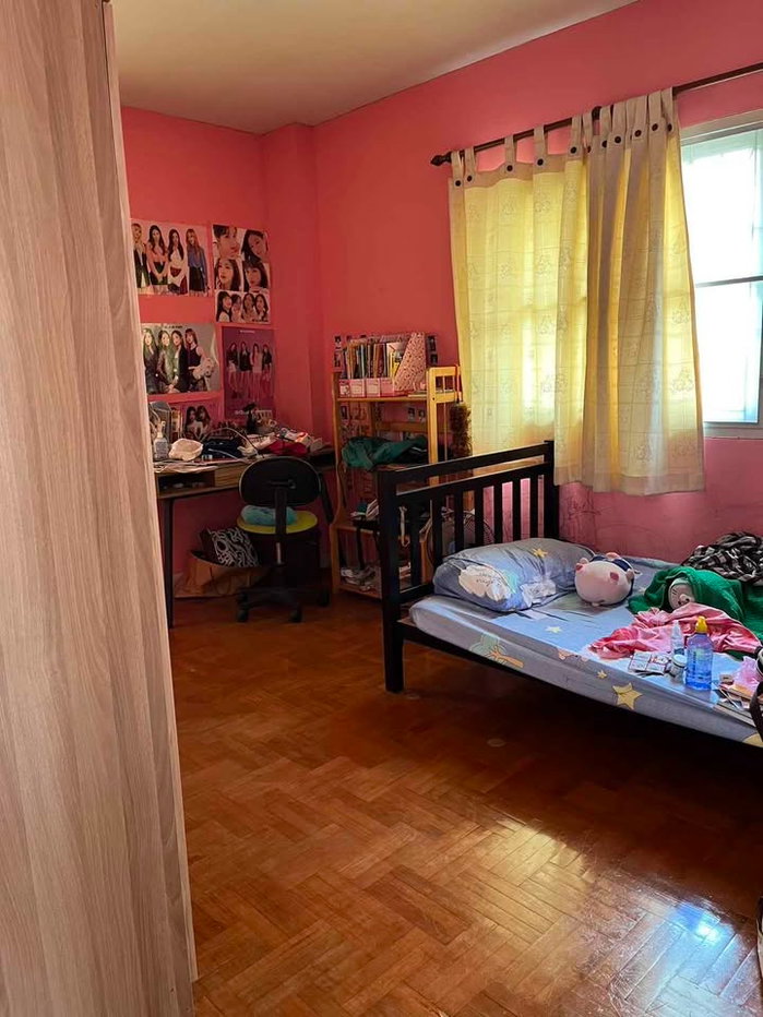 รูป ให้เช่าบ้านเดี่ยว 2 ชั้น หมู่บ้านสุชา บางบัวทอง - รูปที่ 6/7