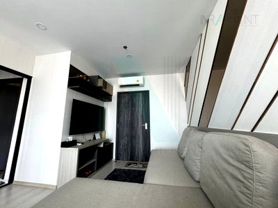 Condos for rent : 🎉 For Rent Condo ELIO DEL NEST Building G, Floor 12,Studio, Room size 26 sqm