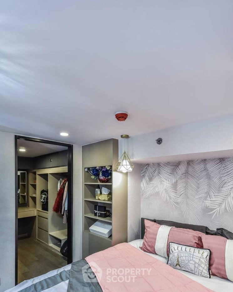 picture 2-BR Condo at Park Origin Ratchathewi near BTS Ratchathewi (ID 2913035) - 7/14