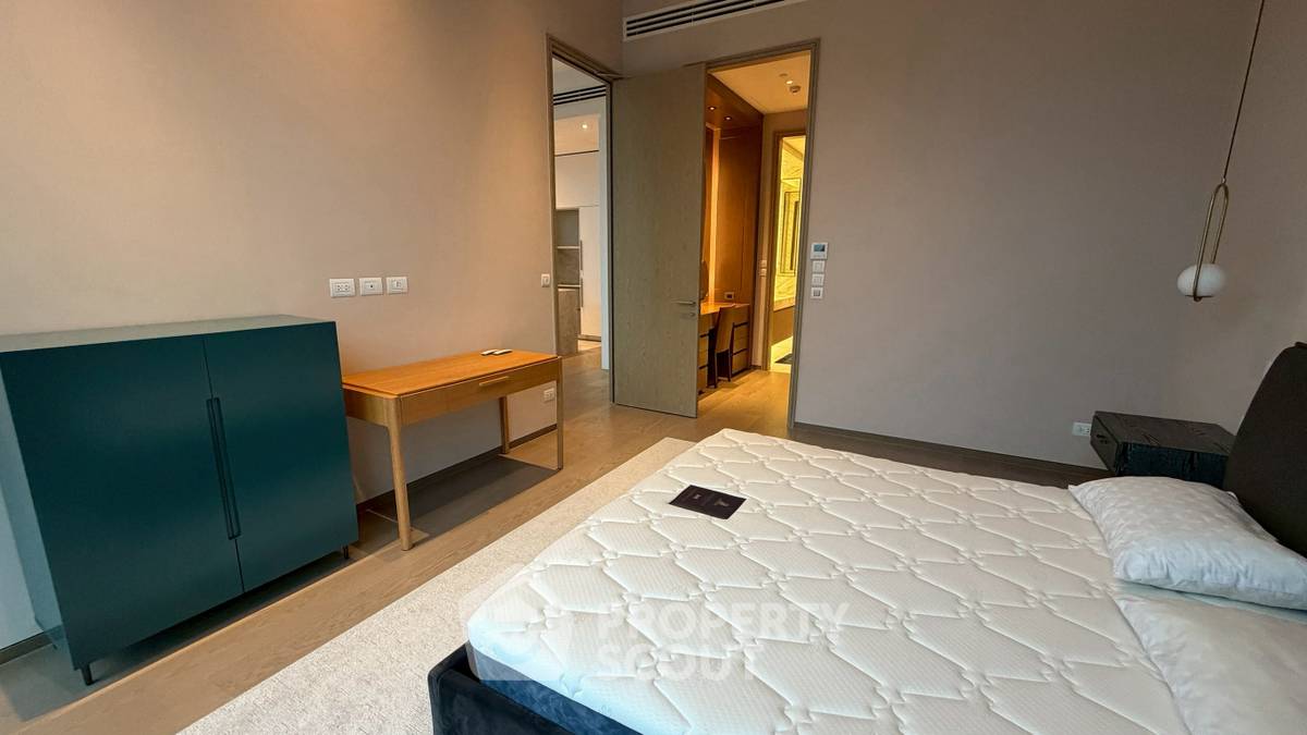 picture 1-BR Condo at SCOPE Langsuan near BTS Chit Lom (ID 2994004) - 19/19