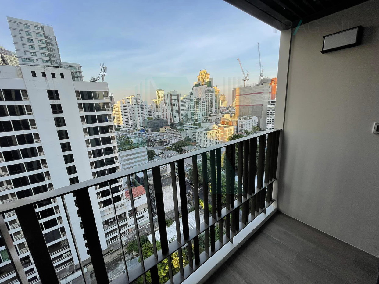 รูป 🎊 ให้เช่าคอนโด มิวนีค สุขุมวิท 23 อาคาร 1 ชั้น 15 1 ห้องนอน ขนาด 44.00 ตรม ใกล้ โรงเรียนวัฒนาวิทยาลัย - รูปที่ 8/8