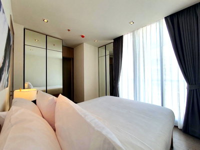 คอนโดให้เช่า : 🏢 ให้เช่าคอนโด : Park 24 (พาร์ค 24)   รหัสทรัพย์ | 📌LNP-C13621