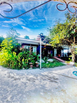 ขายที่ดินพรีเมียม 25 ไร่ โฉนดครุฑแดง วิวภูเขาโอบล้อม 3 ด้าน พร้อม Sky Resort และทะเลสาบส่วนตัว