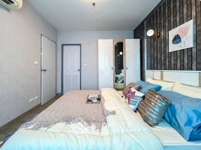 picture 1-BR Condo at Sukhumvit Plus near BTS Phra Khanong (ID 2093834) - 4/17