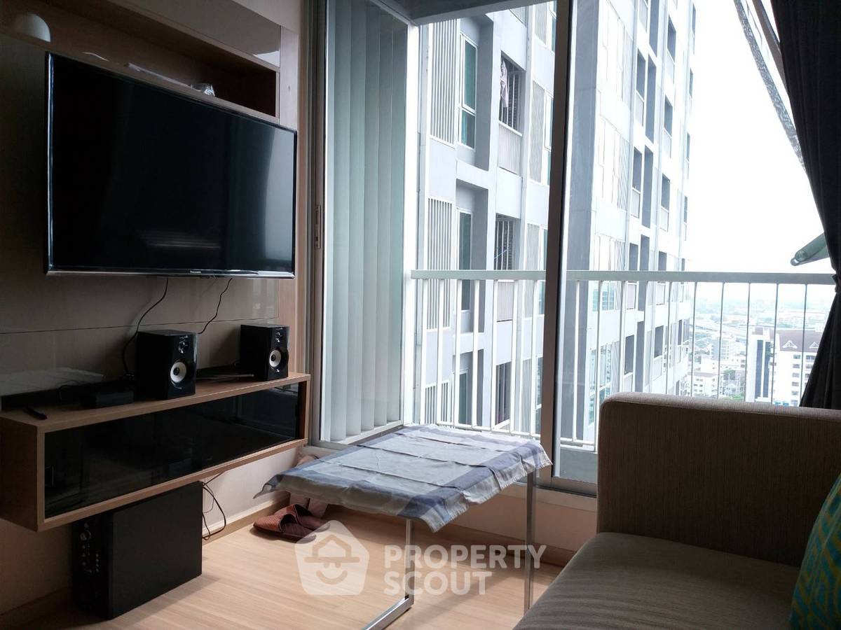 รูป คอนโด 1-ห้องนอน ที่ ริธึ่ม สุขุมวิท 50 ใกล้ BTS อ่อนนุช (ID 825289) - รูปที่ 5/6