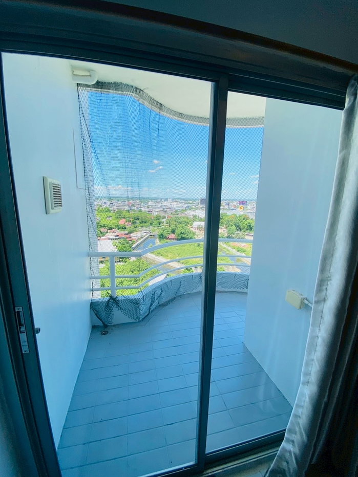 picture large condo 70m² for rent in middle of city 8400 Bath. - 15/23