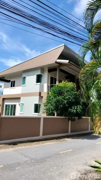 บ้านเดี่ยวให้เช่า 4 ห้องนอน ใน กมลา, ภูเก็ต 6460497