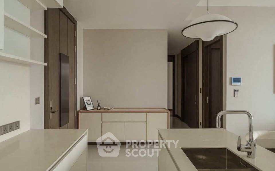 picture 2-BR Condo at Q1 Sukhumvit near BTS Nana (ID 2993347) - 5/14