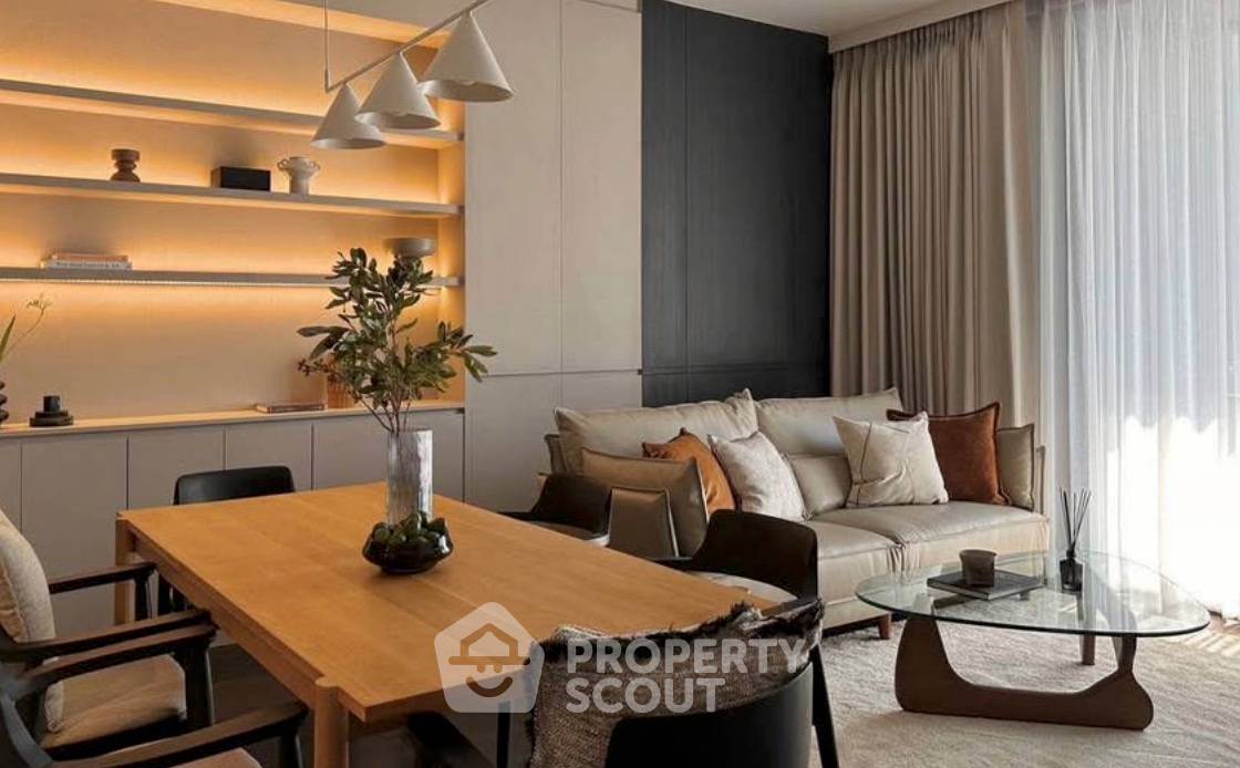 picture 3-BR Condo at Laviq Sukhumvit 57 near BTS Thong Lor (ID 2993138) - 6/6
