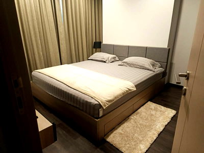Condos for rent : 𝐂𝐨𝐧𝐝𝐨 𝐓𝐡𝐞 𝐋𝐢𝐧𝐞 𝐀𝐬𝐨𝐤𝐞 - 𝐑𝐚𝐭𝐜𝐡𝐚𝐝𝐚