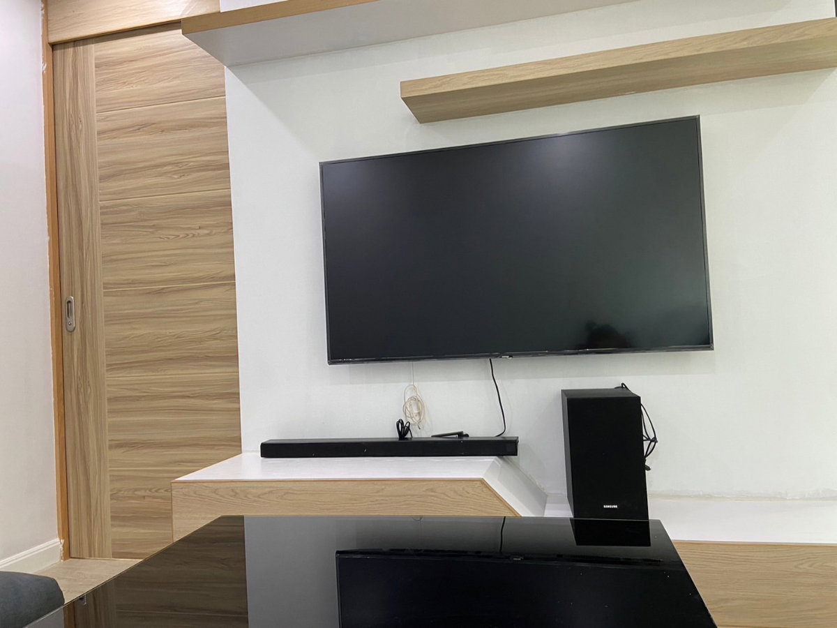 รูป 🏡✨ ขายคอนโด V Condo ศาลายา แบบ 2 ห้องนอน ตึก V7 ชั้น4 วิวสนามกอล์ฟ✨ ใกล้ มหาวิทยาลัยมหิดล – เซ็นทรัลศาลายา - รูปที่ 8/13