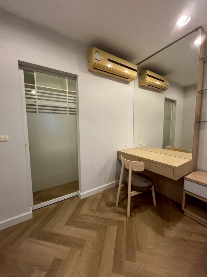รูป เช่าคอนโด Q House Sathorn/คิว เฮ้าส์ คอนโด สาทร (A6906044) ID Line : @condo98 - รูปที่ 3/12
