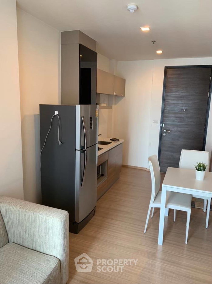 picture 1-BR Condo at Rhythm Sukhumvit 50 near BTS On Nut (ID 2619895) - 3/10