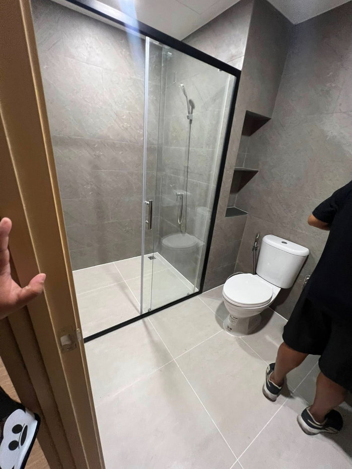 รูป 🔥ด่วน ห้องไปไวมากกก Code: 26KJ3035 ให้เช่า The LIVIN Phetkasem ✅ Add Line @kjcondo (มี@ข้างหน้าด้วยนะคะ) - รูปที่ 7/15