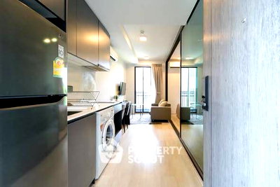 คอนโดให้เช่า : คอนโด 1-ห้องนอน ที่ เวนิโอ สุขุมวิท 10 ใกล้ BTS อโศก (ID 2995621)