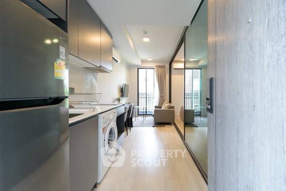 picture 1-BR Condo at Venio Sukhumvit 10 near BTS Asok (ID 2995621) - 1/9