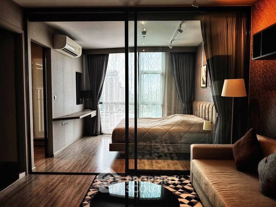 รูป คอนโด 1-ห้องนอน ที่ ริทึ่ม เอกมัย ใกล้ BTS เอกมัย (ID 2993765) - รูปที่ 2/10