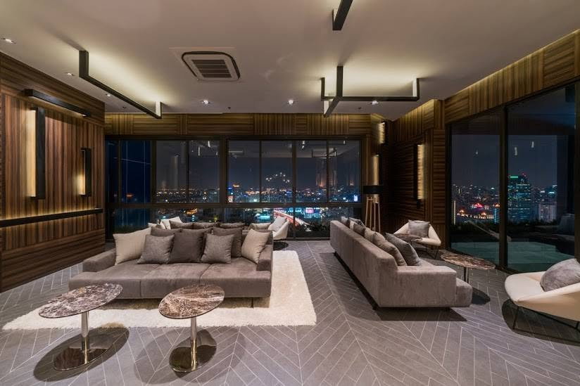 รูป 🏢 ให้เช่าคอนโด : Chewathai Residence Asoke (ชีวาทัย เรสซิเดนซ์ อโศก)    รหัสทรัพย์ | 📌LNP-C13620  - รูปที่ 20/47