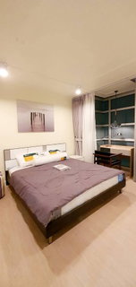 รูปภาพ 🏢 ให้เช่าคอนโด : Riviera up (ริเวียร่า อัพ )   รหัสทรัพย์ | 📌LNP-C13615 