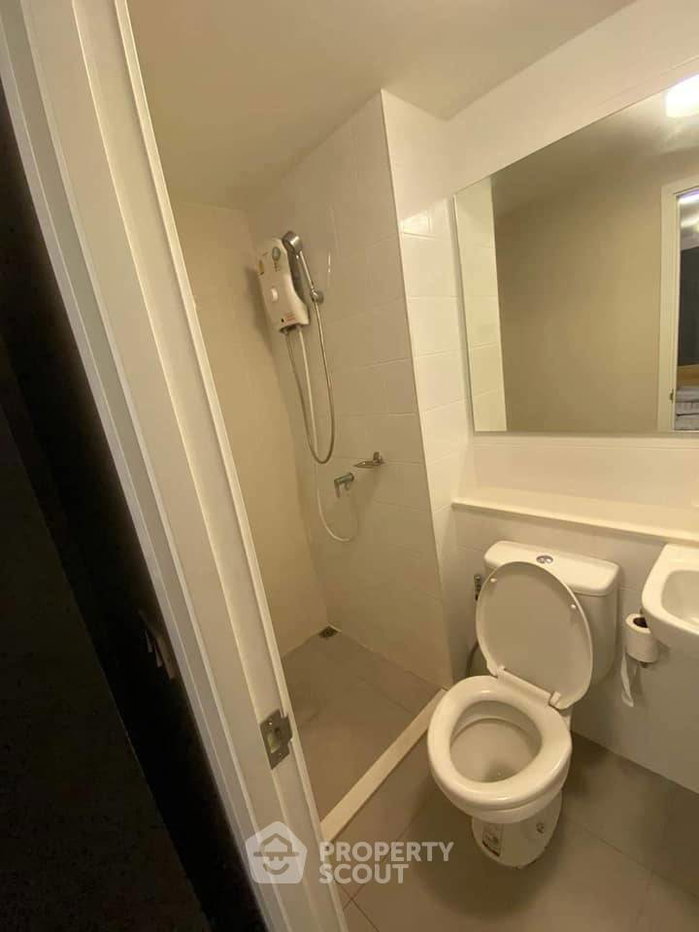 รูป คอนโด 1-ห้องนอน ที่ พลัมคอนโด ราม 60 อินเตอร์เชนจ์ ใน หัวหมาก (ID 730478) - รูปที่ 6/14