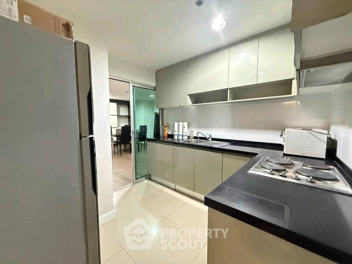 รูป คอนโด 3-ห้องนอน ที่ เบ็ล แกรนด์ พระราม 9 ใกล้ MRT พระราม 9 (ID 2993690) - รูปที่ 6/13