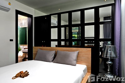 บ้านเดี่ยว ฉลอง : ขาย วิลล่า 2 ห้องนอน ในโครงการ ดิ เอท พูล วิลลา 1041946