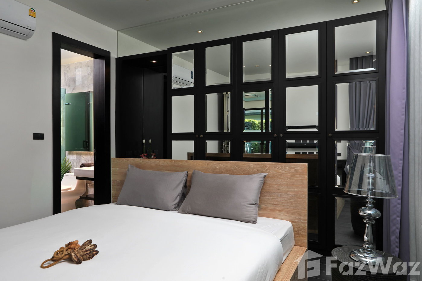 รูป ขาย วิลล่า 2 ห้องนอน ในโครงการ ดิ เอท พูล วิลลา 1041946 - รูปที่ 3/19