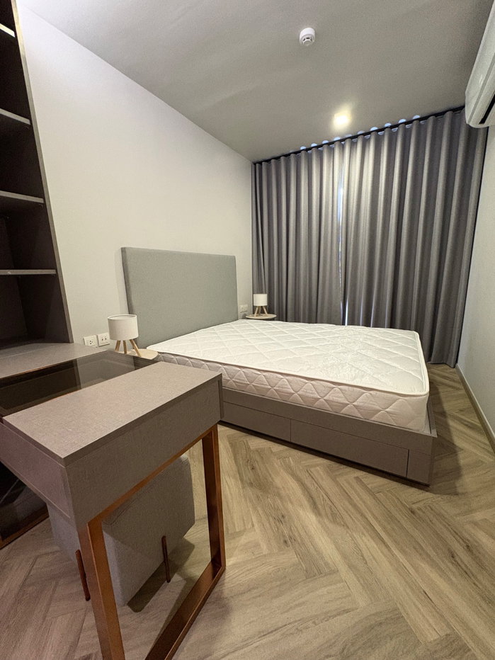 รูป ห้องใหม่ Chapter thonglor25 ห้อง2นอน2น้ำ ให้เช่า - รูปที่ 8/24