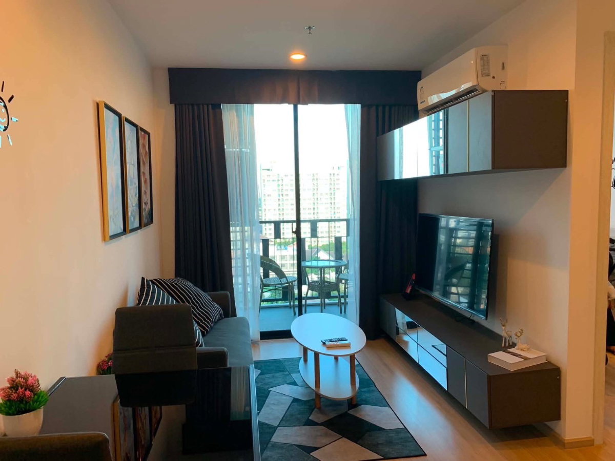 รูป ว่างพร้อมอยู่ 🥰✨14,000 Artemis Sukhumvit 77 BTS อ่อนนุช ใกล้ Big C contact Line:katk03 - รูปที่ 2/22