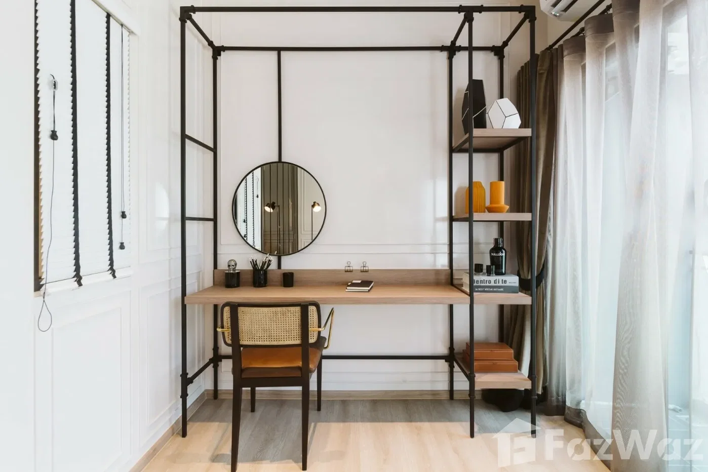 รูป ขาย ทาวน์เฮ้าส์ 3 ห้องนอน ในโครงการ เดอะวิชั่น ลาดพร้าว - นวมินทร์ 1007914 - รูปที่ 10/10
