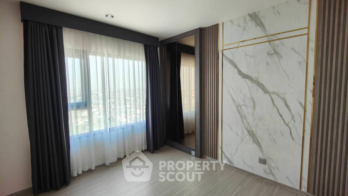 picture 2-BR Condo at Aspire Erawan Prime near BTS Royal Thai Naval Academy (ID 2995446) - 3/10