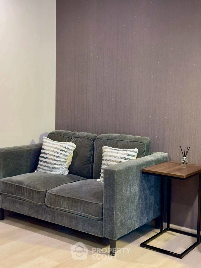 picture 1-BR Condo at Life One Wireless near BTS Phloen Chit (ID 2990658) - 3/9