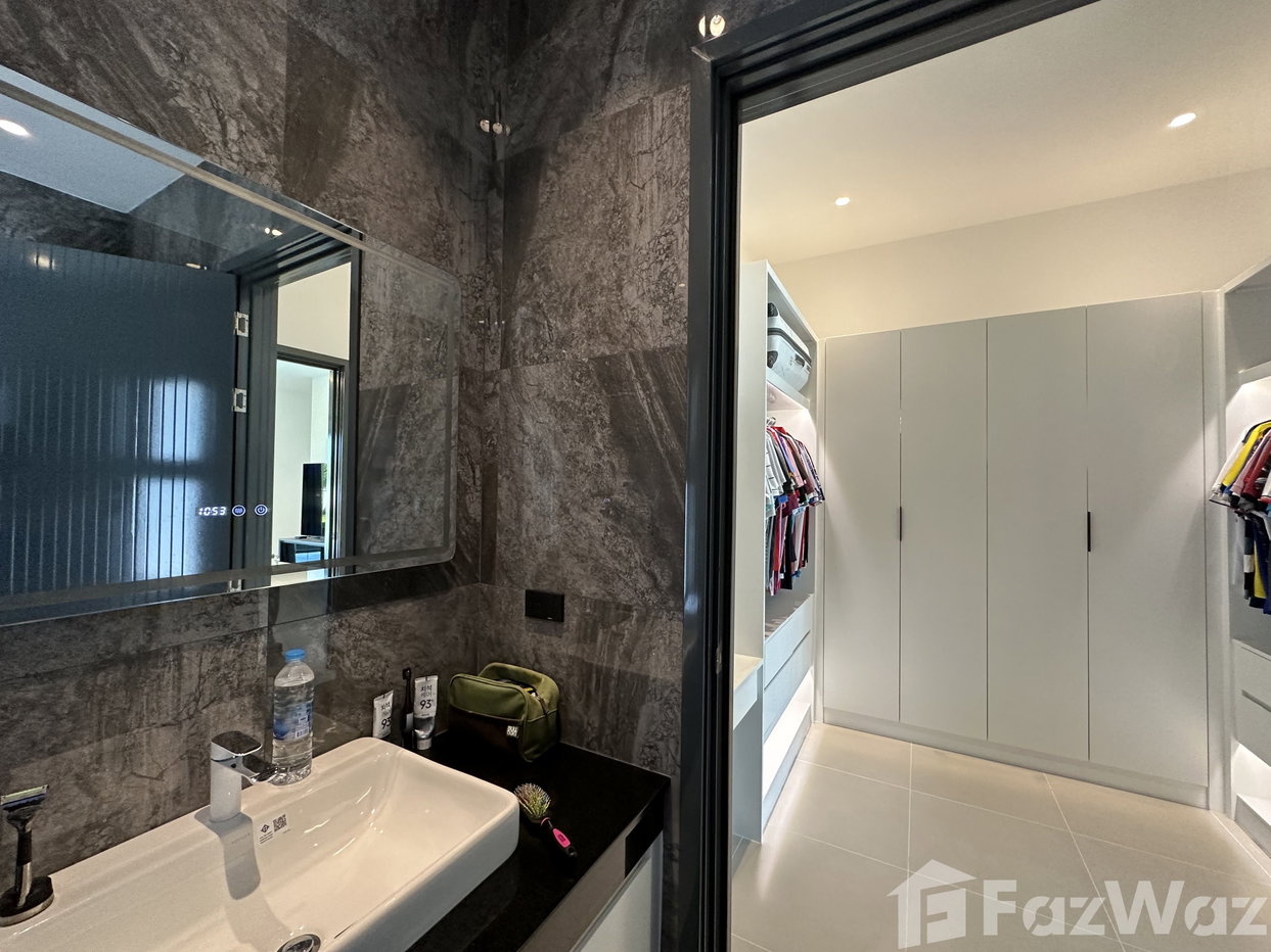 รูป ขาย วิลล่า 4 ห้องนอน ใน ทับใต้, ประจวบคีรีขันธ์ 1721732 - รูปที่ 48/93