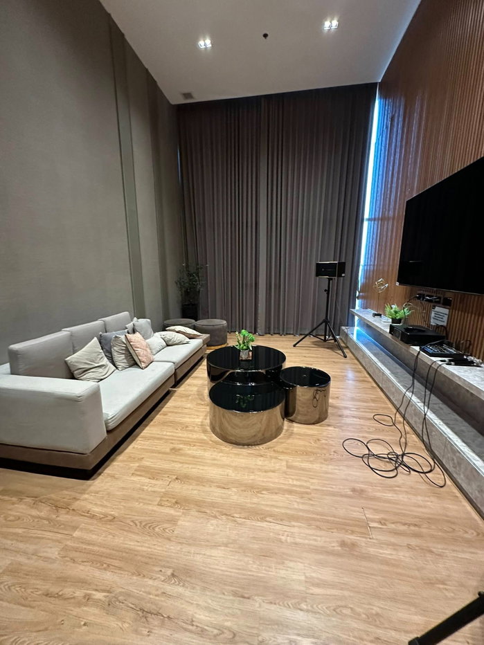 รูป 🔥ด่วน ห้องไปไวมากกก Code: 26KJ3035 ให้เช่า The LIVIN Phetkasem ✅ Add Line @kjcondo (มี@ข้างหน้าด้วยนะคะ) - รูปที่ 14/15