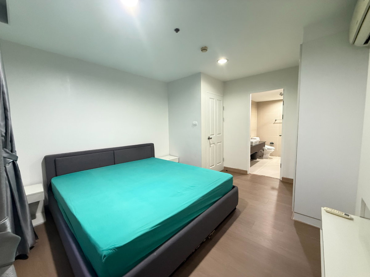 picture Condo For Rent!!Belle Grand Rama9 - 30/35