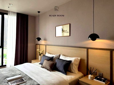 Condos for rent : ✅ IDQS115 ✅ Line : @p2nproperty