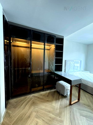 Condos for rent : 🚩 For Rent Condo CHAPTER THONGLOR 25 Building A, Floor 7,2 bed room, Room size 58.00 sqm
