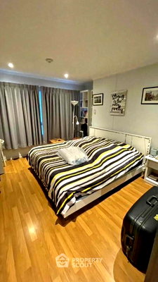 Condos for sale : 1-BR Condo On 4th Floor, Lumpini Place Narathiwas Near Chong Nonsi (ID 2993832)