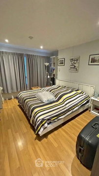 1-BR Condo at Lumpini Place Narathiwas Ratchanakarin in Chong Nonsi (ID 2993832)